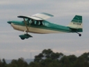 RRW after takeoff from runway 10. Click for the lesson details