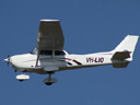 Cessna C-172. Click for the flight details