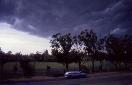 Storm at Westmead 1989