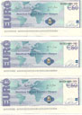 Amex travellers' cheques